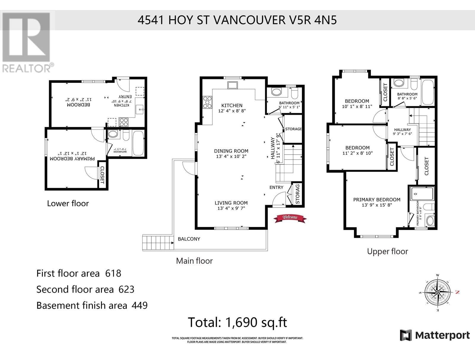 4541 HOY STREET Image 30