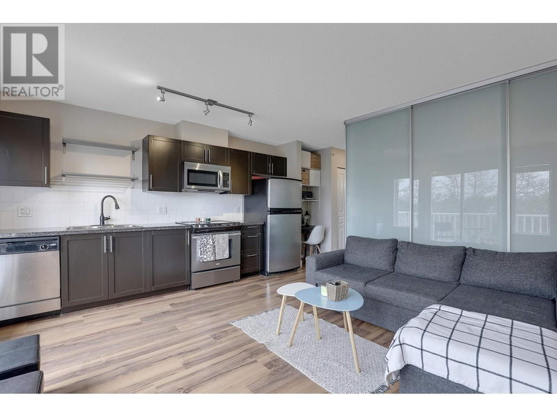 Tertiary Property View