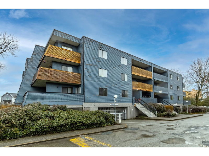 Tertiary Property View
