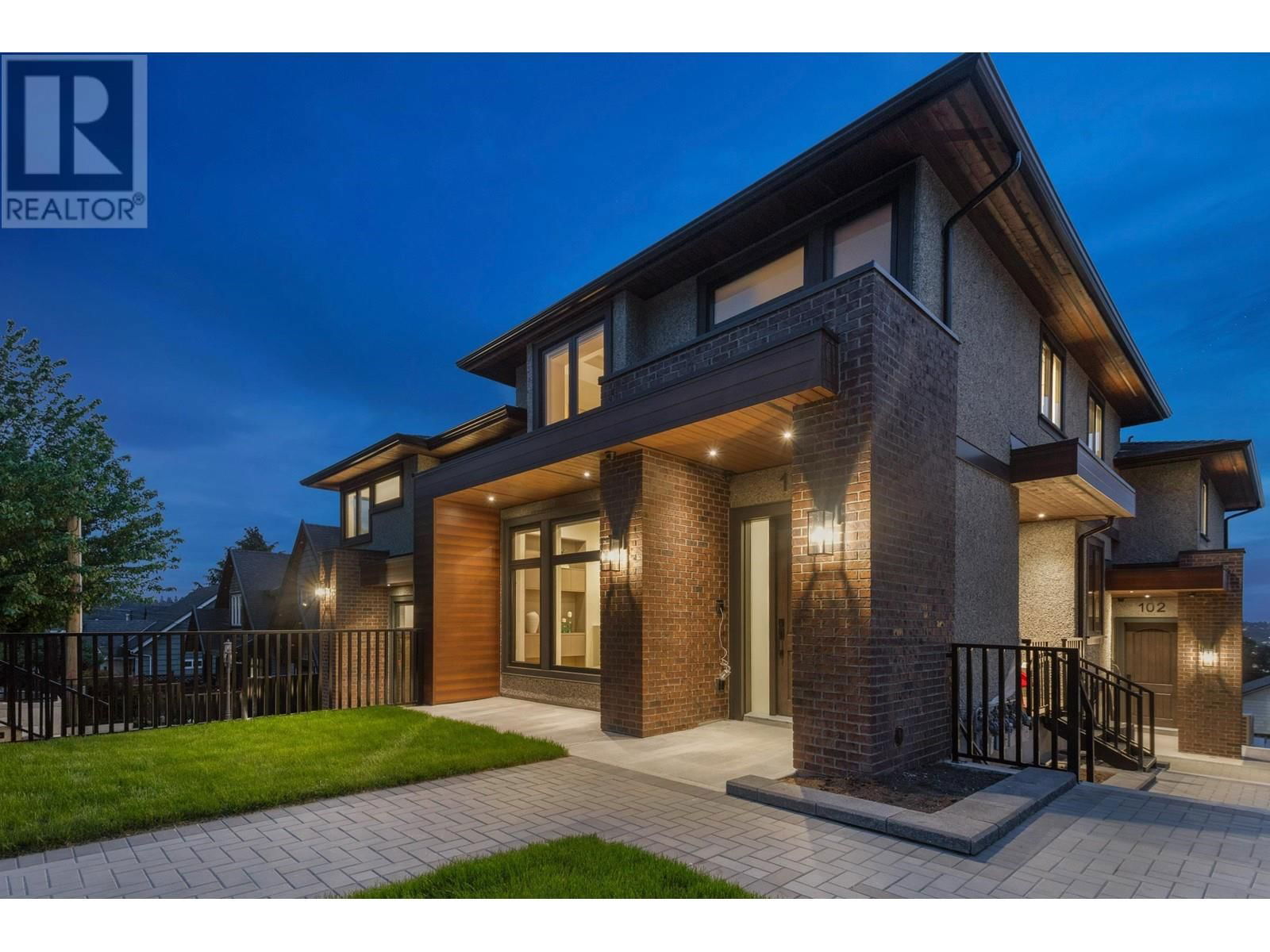 Primary Property View