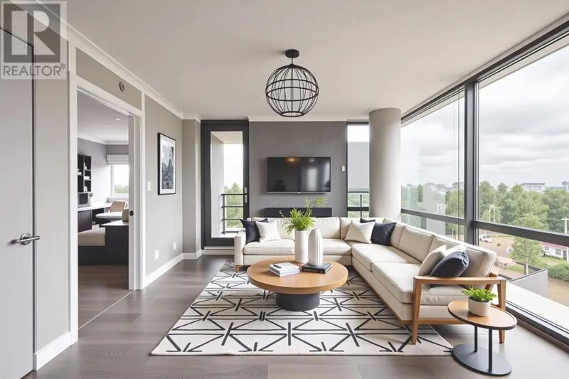 Tertiary Property View