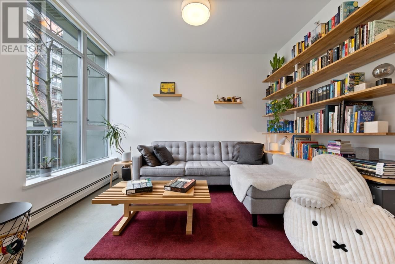 Primary Property View