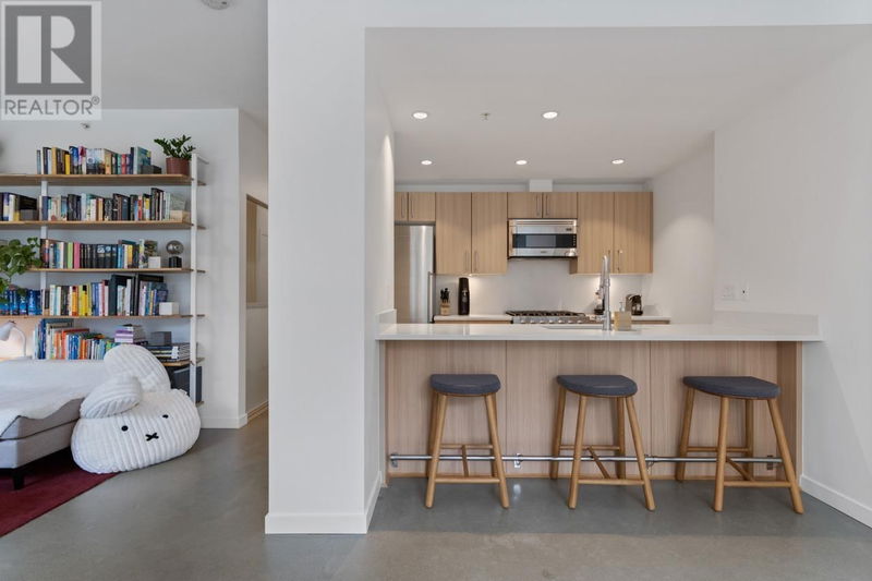 Tertiary Property View