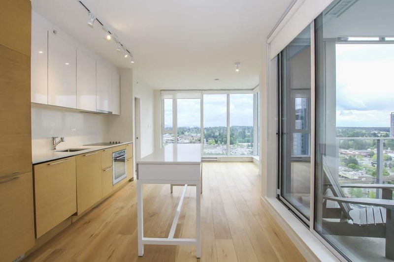 Tertiary Property View