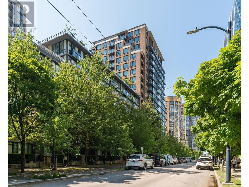 Tertiary Property View
