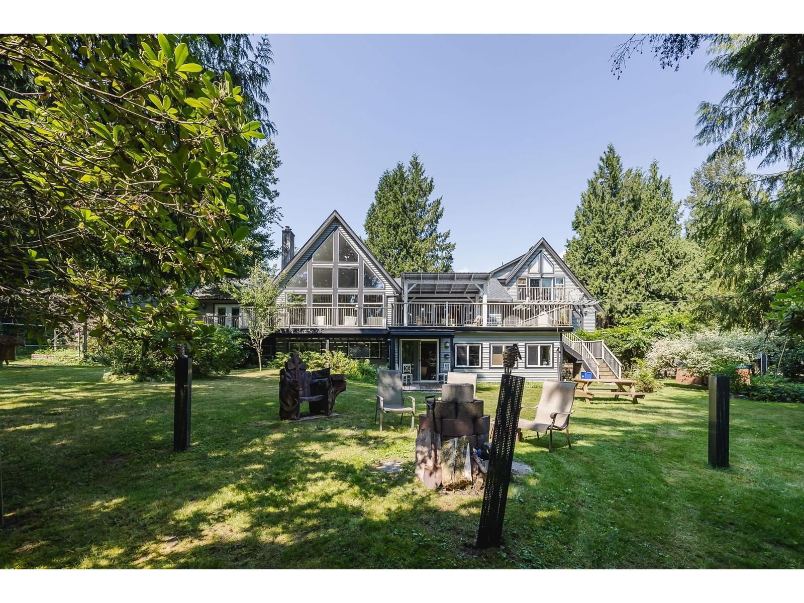 Primary Property View