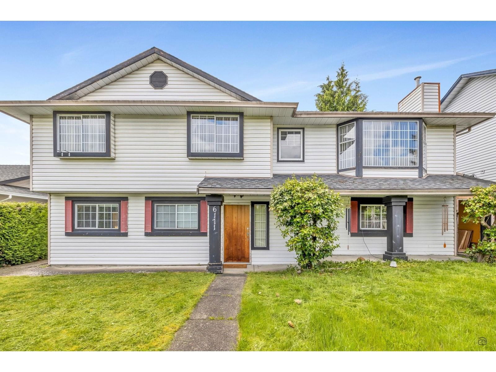 Primary Property View