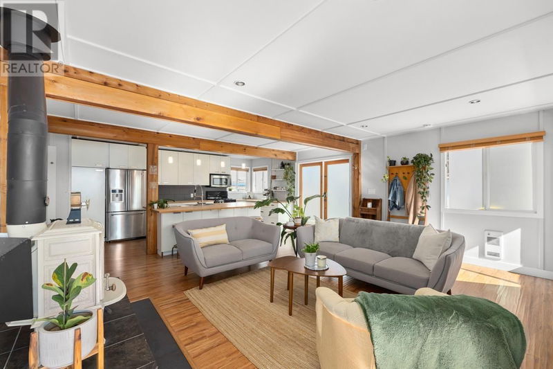 Tertiary Property View