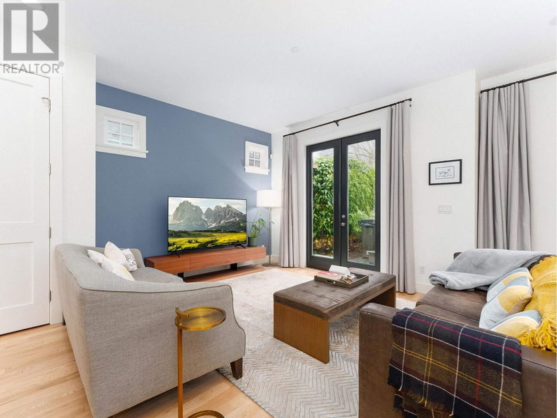 Tertiary Property View