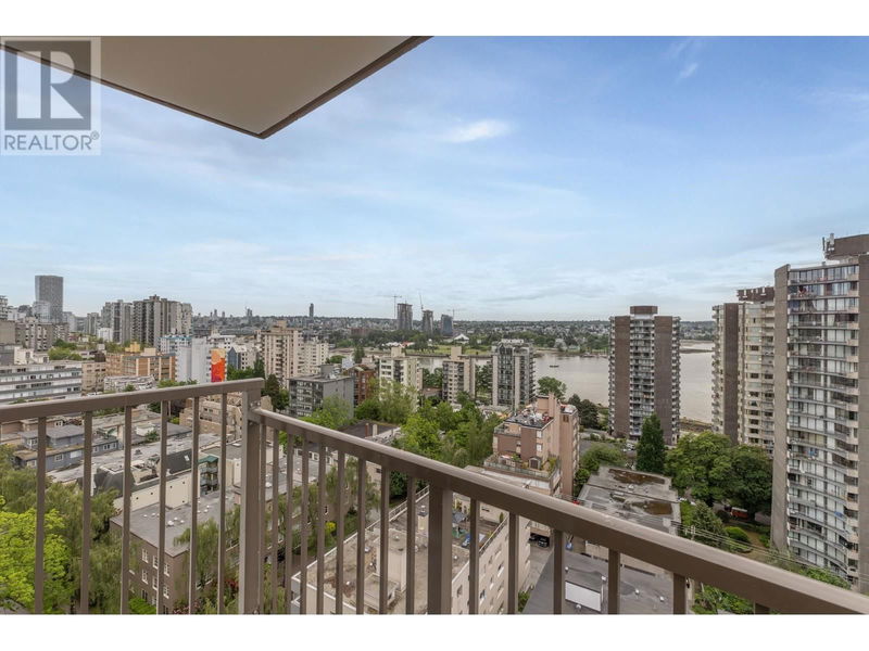 Tertiary Property View