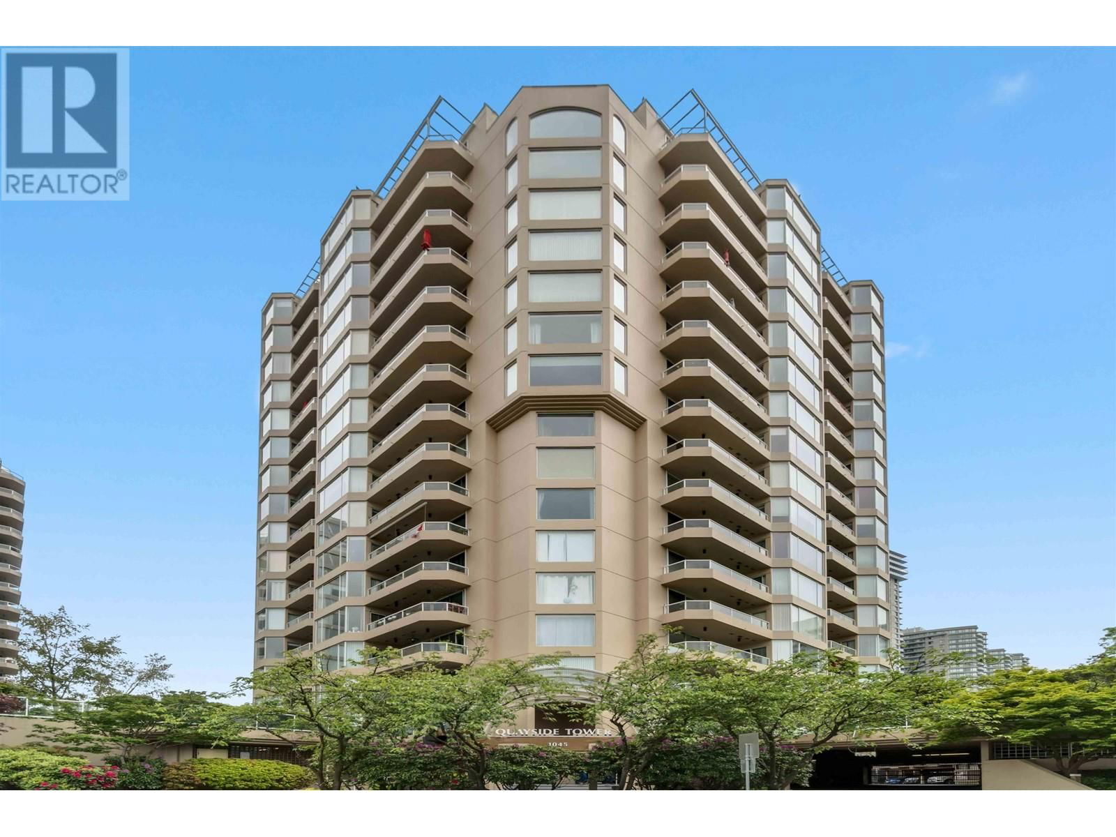 Primary Property View