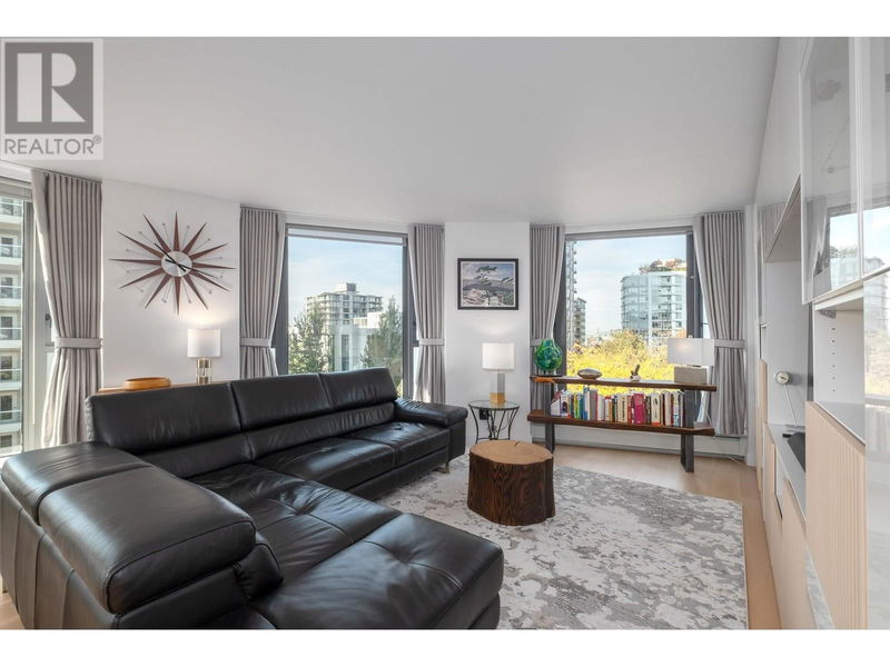 Tertiary Property View