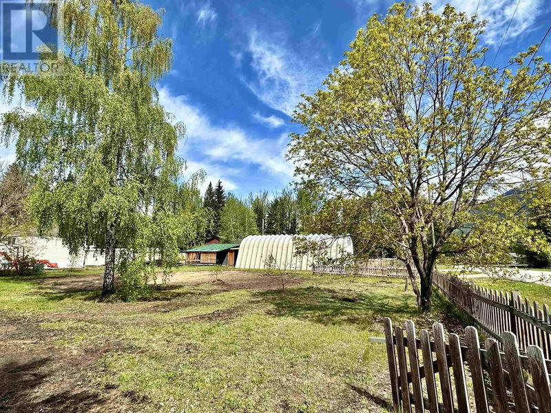 Tertiary Property View
