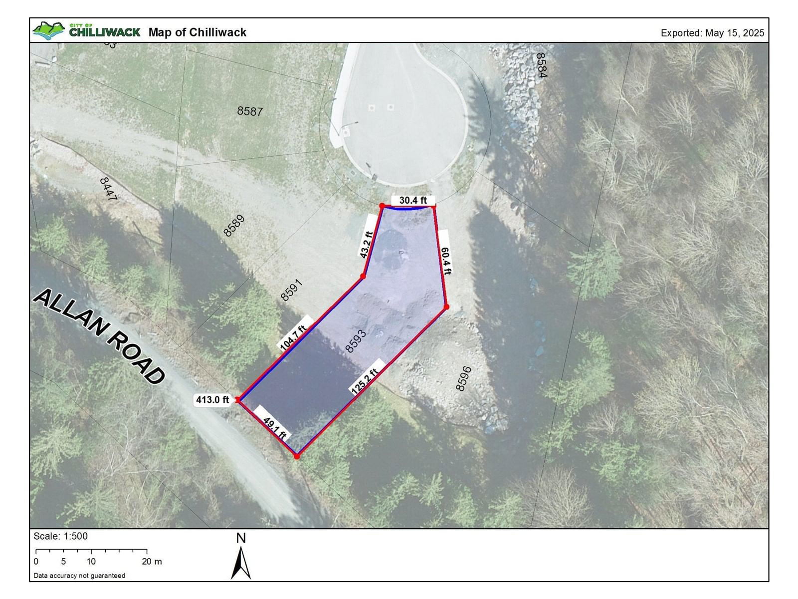Primary Property View