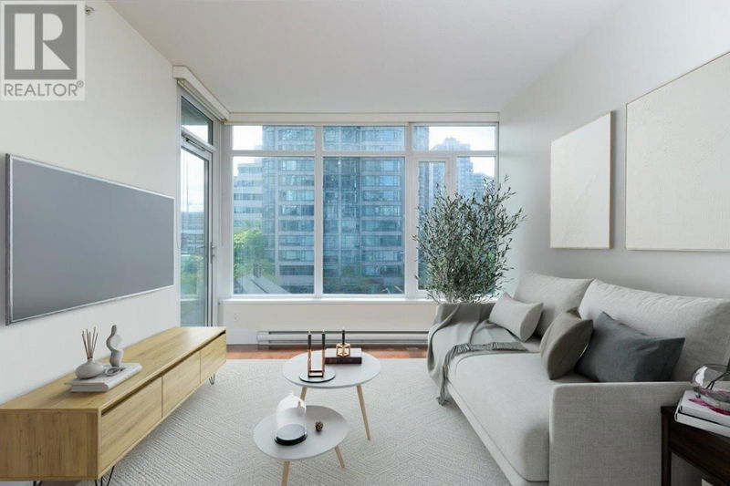 Tertiary Property View