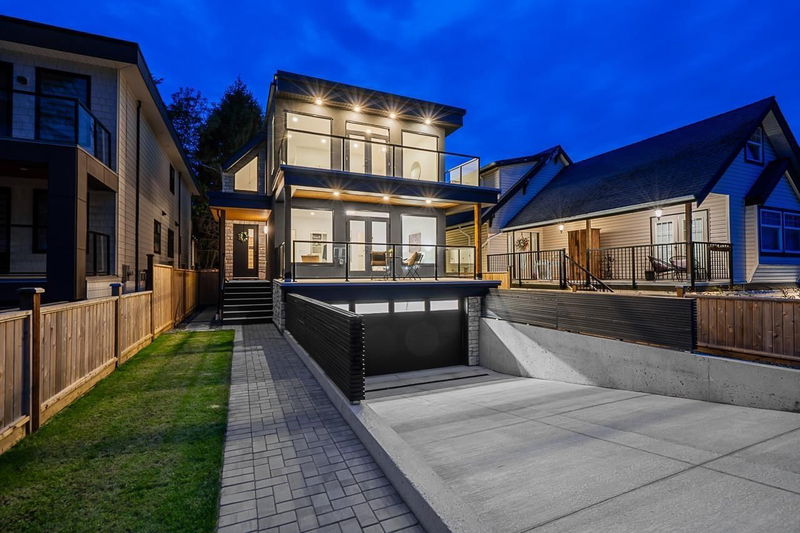 Secondary Property View