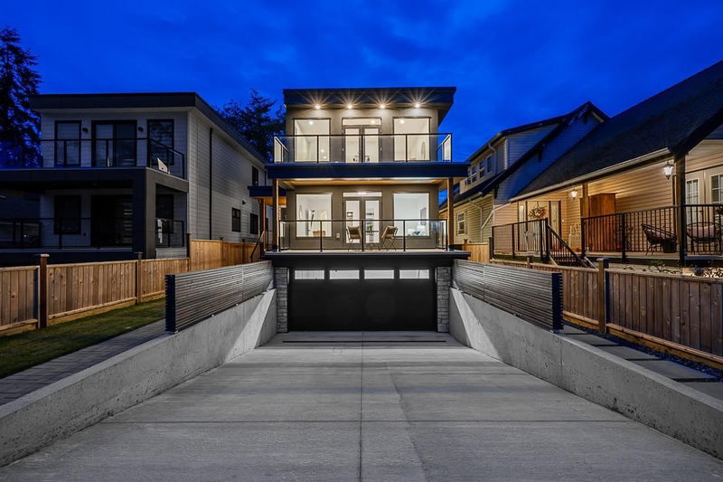 Tertiary Property View
