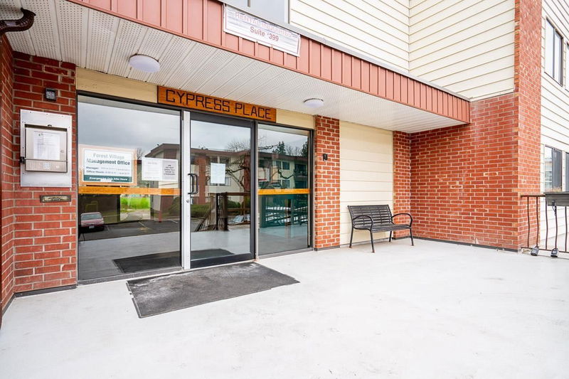 Tertiary Property View