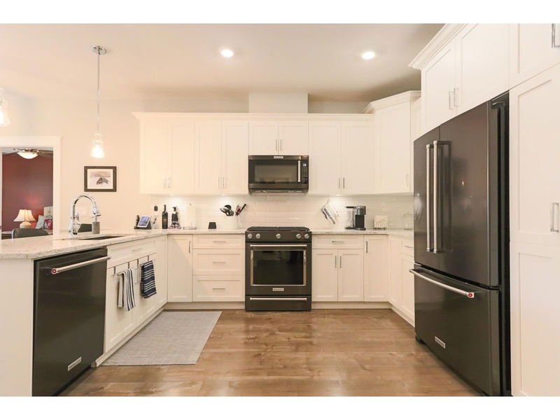 Tertiary Property View