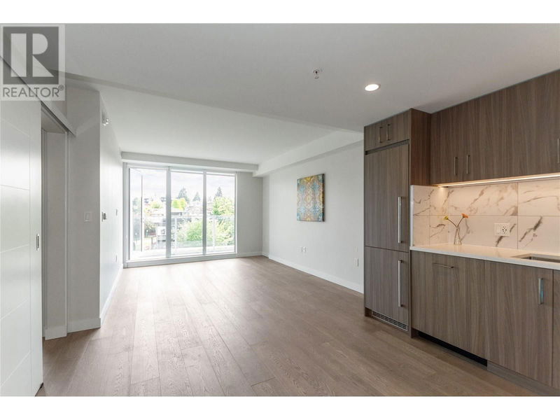 Tertiary Property View