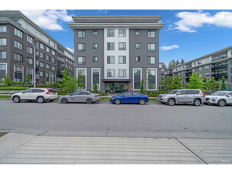Secondary Property View