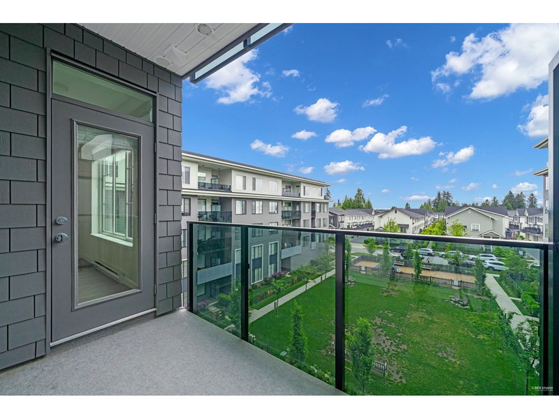 Tertiary Property View