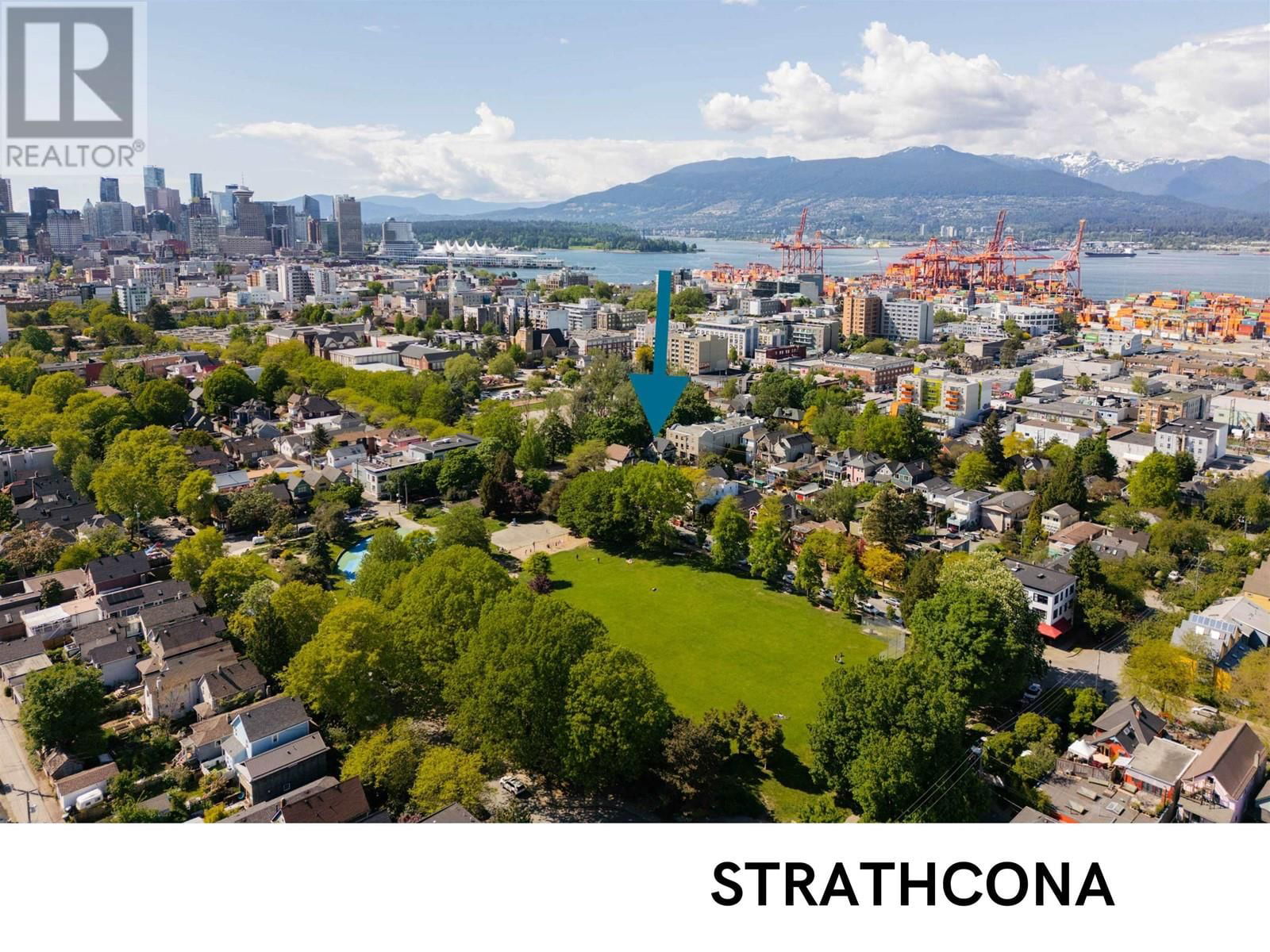 Primary Property View