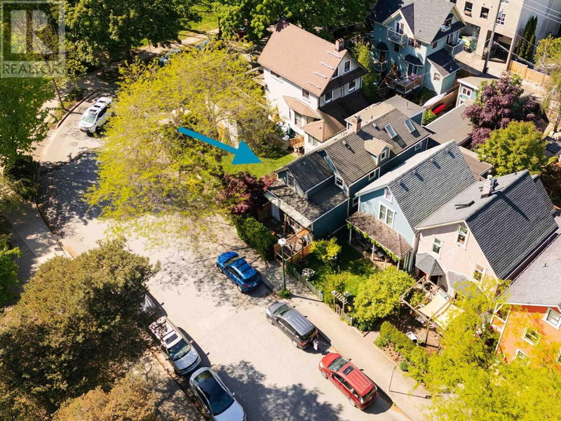 Tertiary Property View