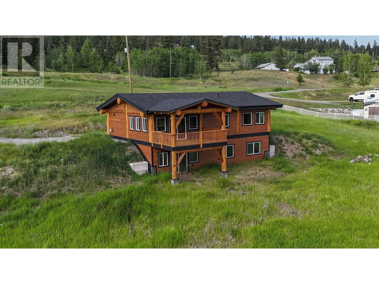 Primary Property View