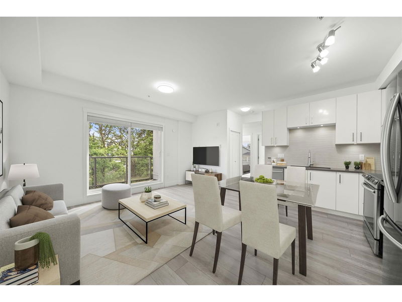 Tertiary Property View