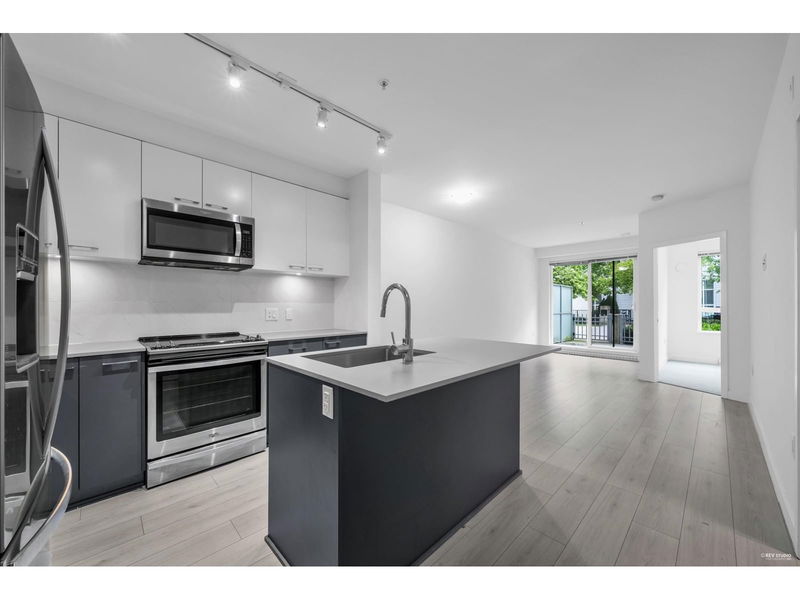 Tertiary Property View