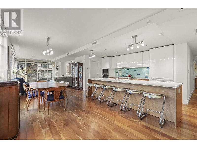 Tertiary Property View