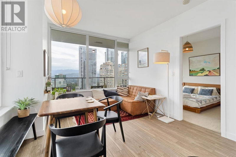 Tertiary Property View