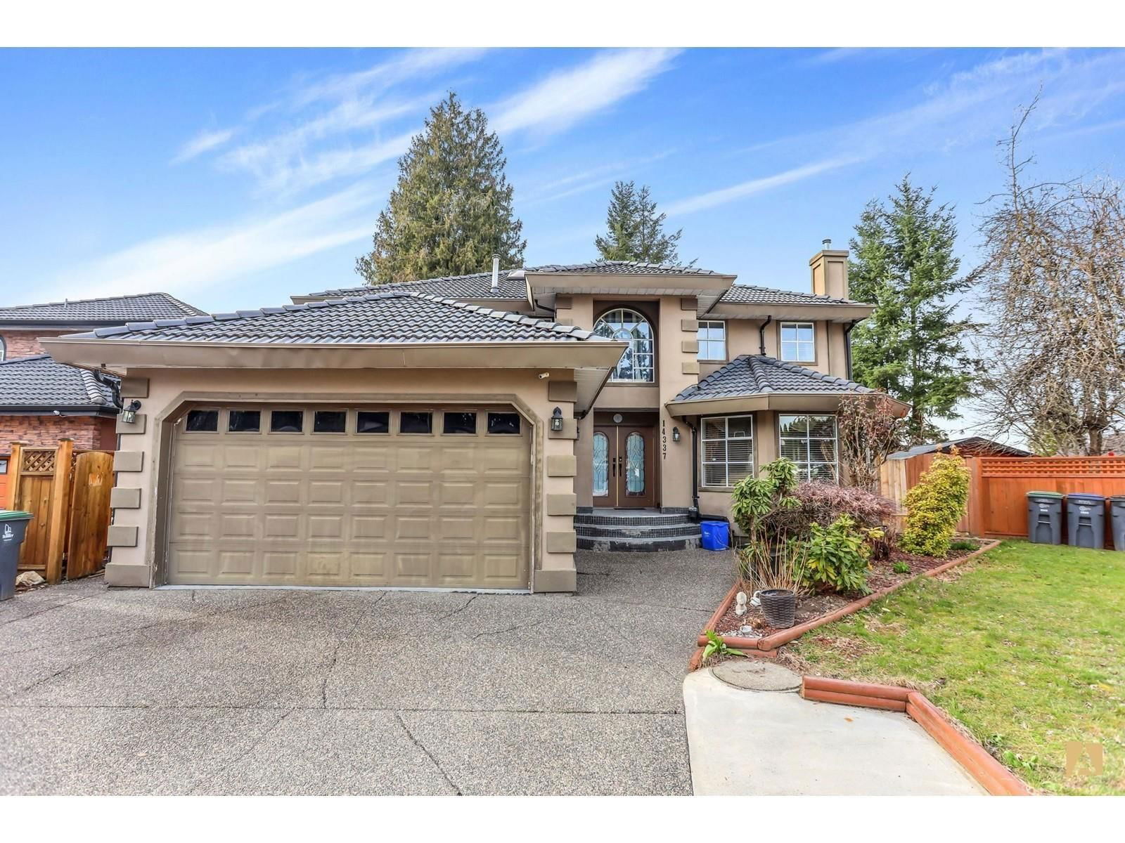 Primary Property View