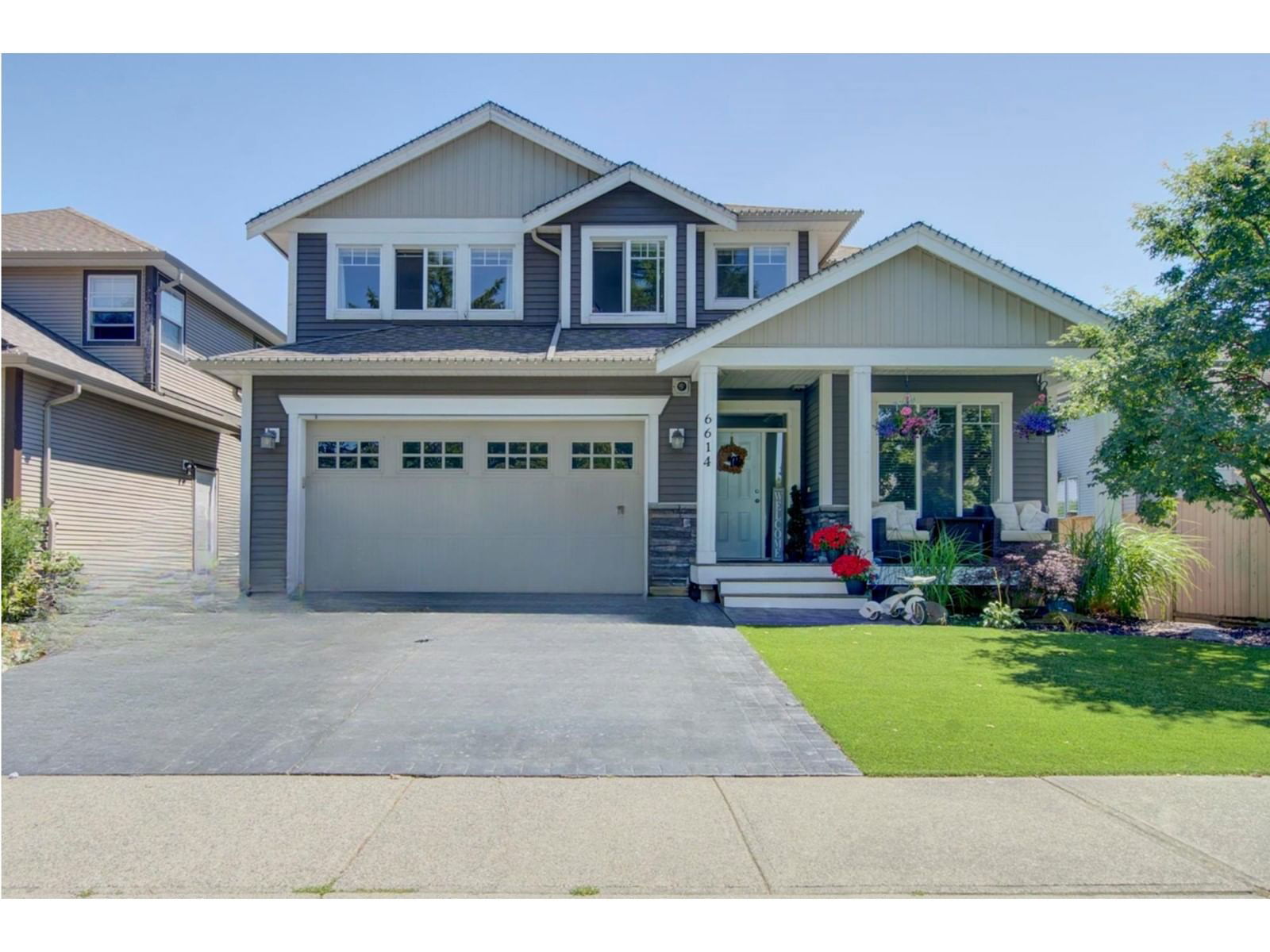 6614 SOUTHDOWNE PLACE Image 1