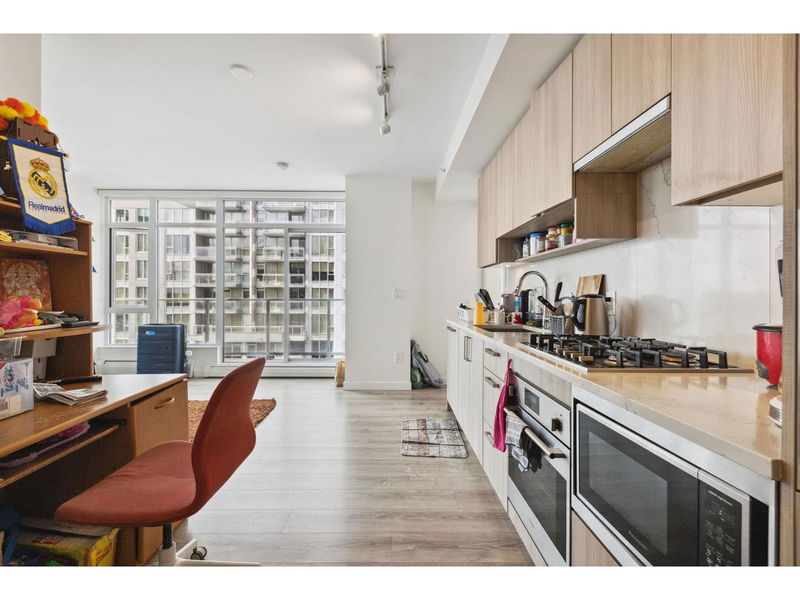 Tertiary Property View