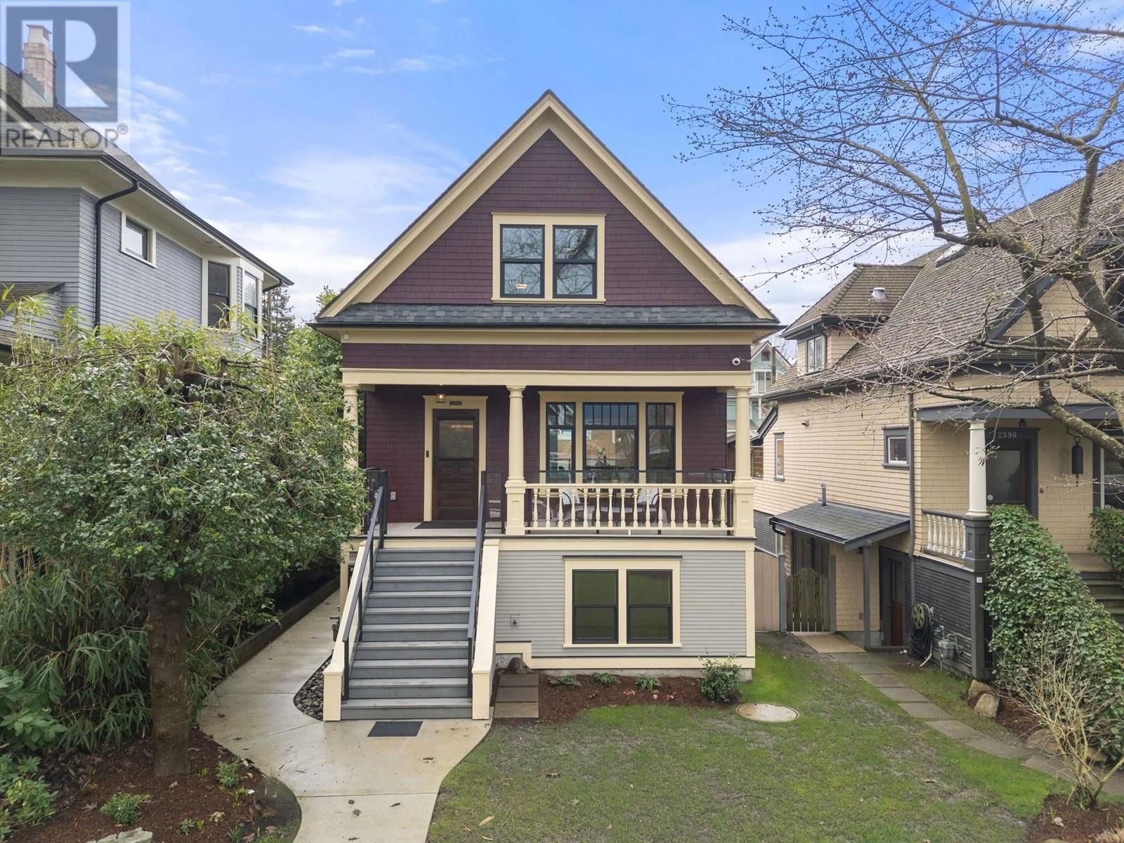 Primary Property View