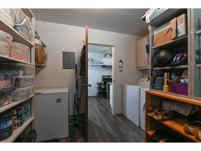Tertiary Property View