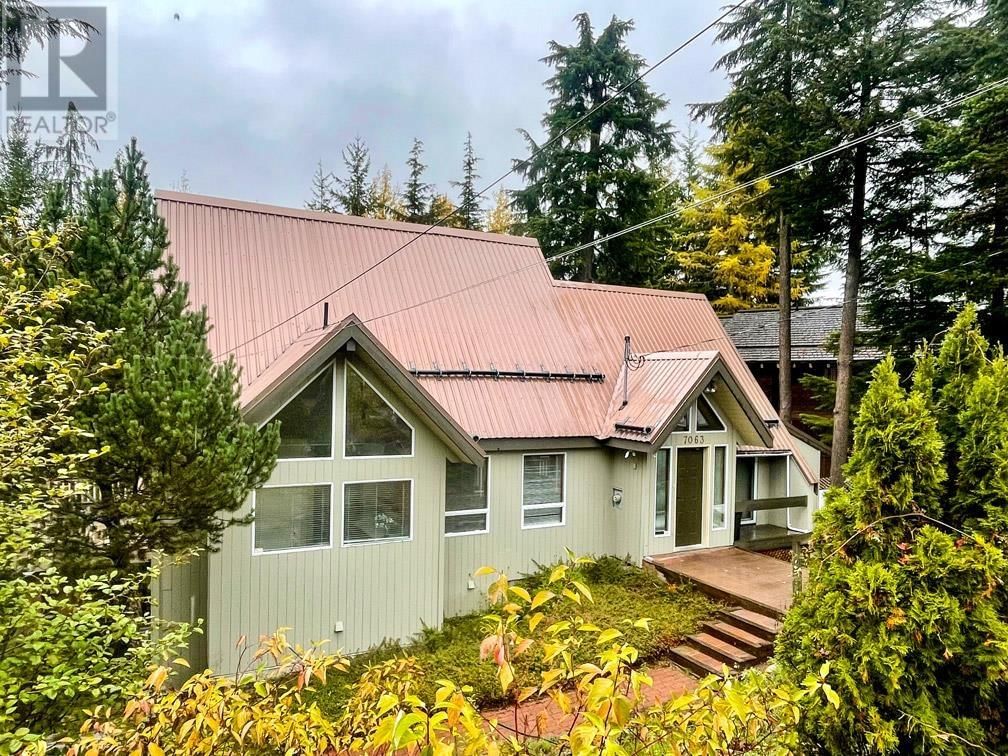 Primary Property View