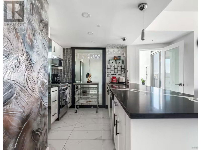 Tertiary Property View