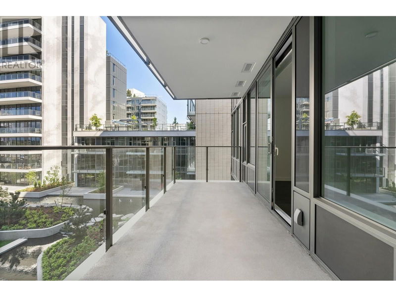 Tertiary Property View