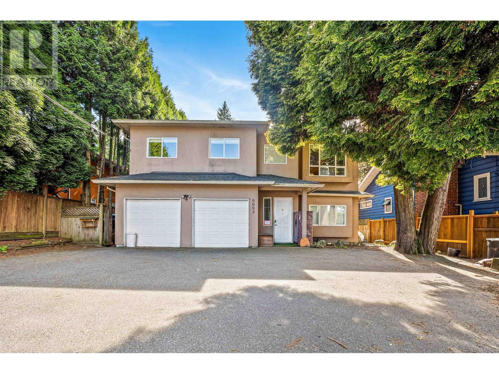 Primary Property View