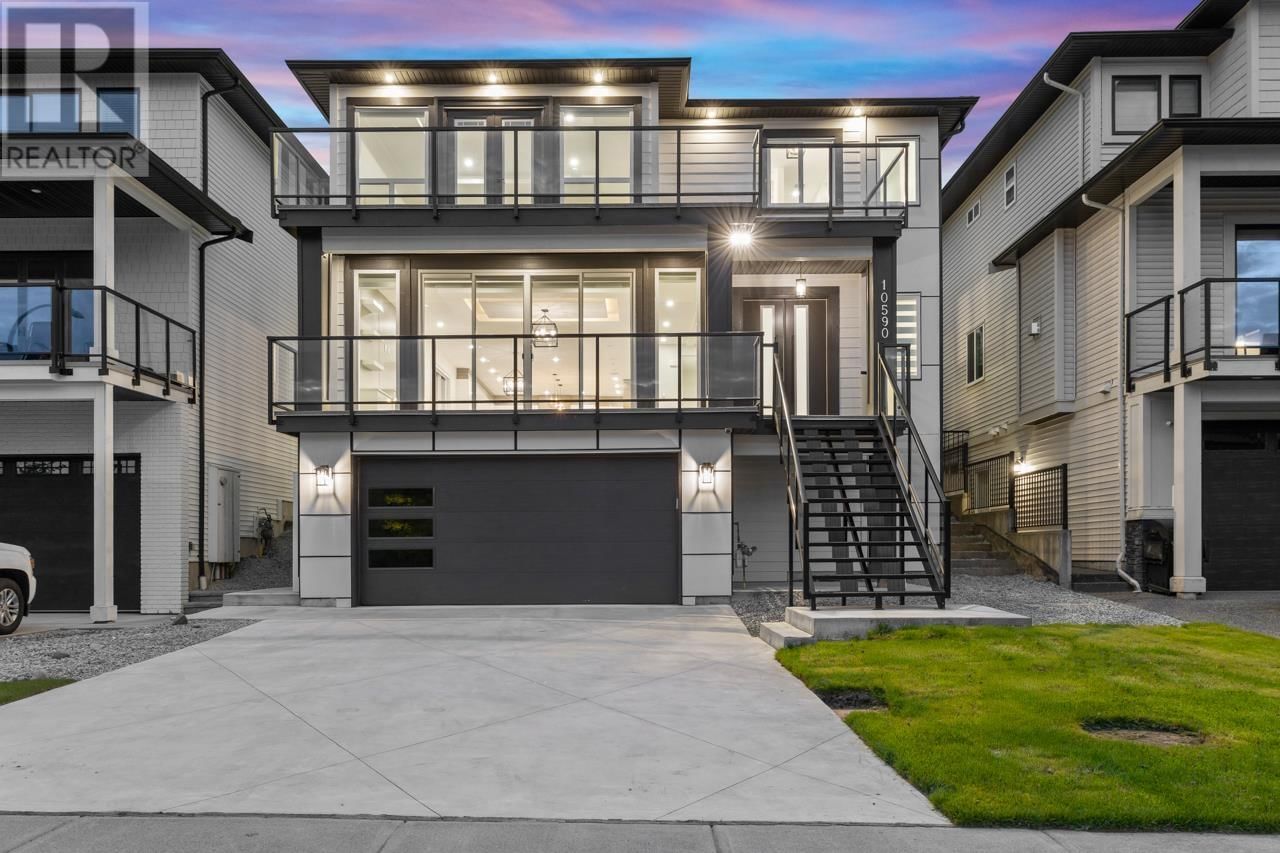 Primary Property View