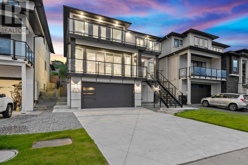 Tertiary Property View