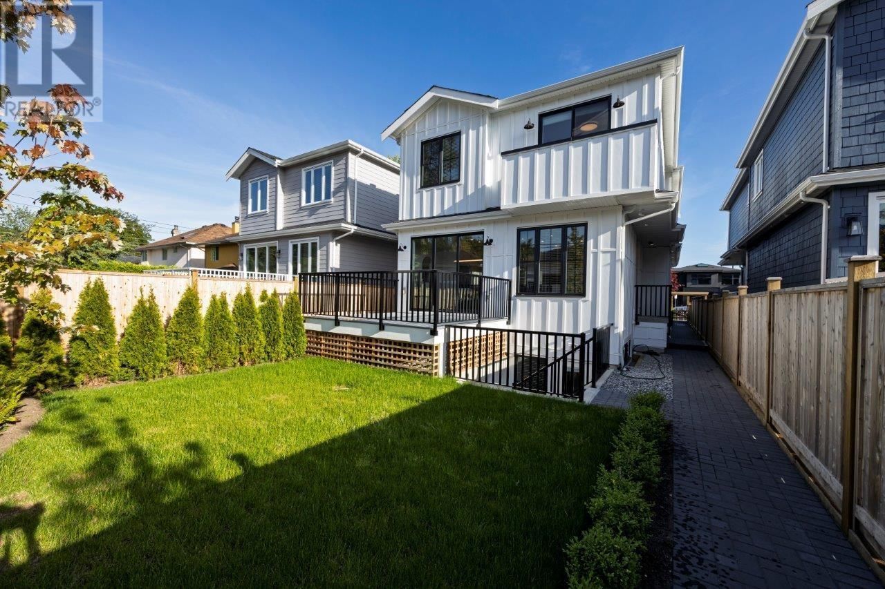 Primary Property View