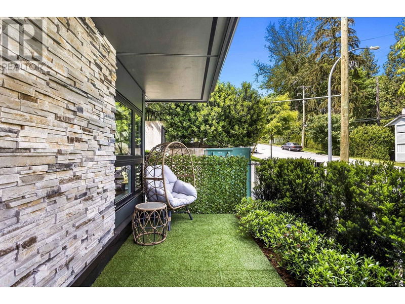 Tertiary Property View