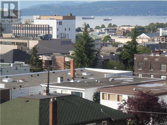 Tertiary Property View