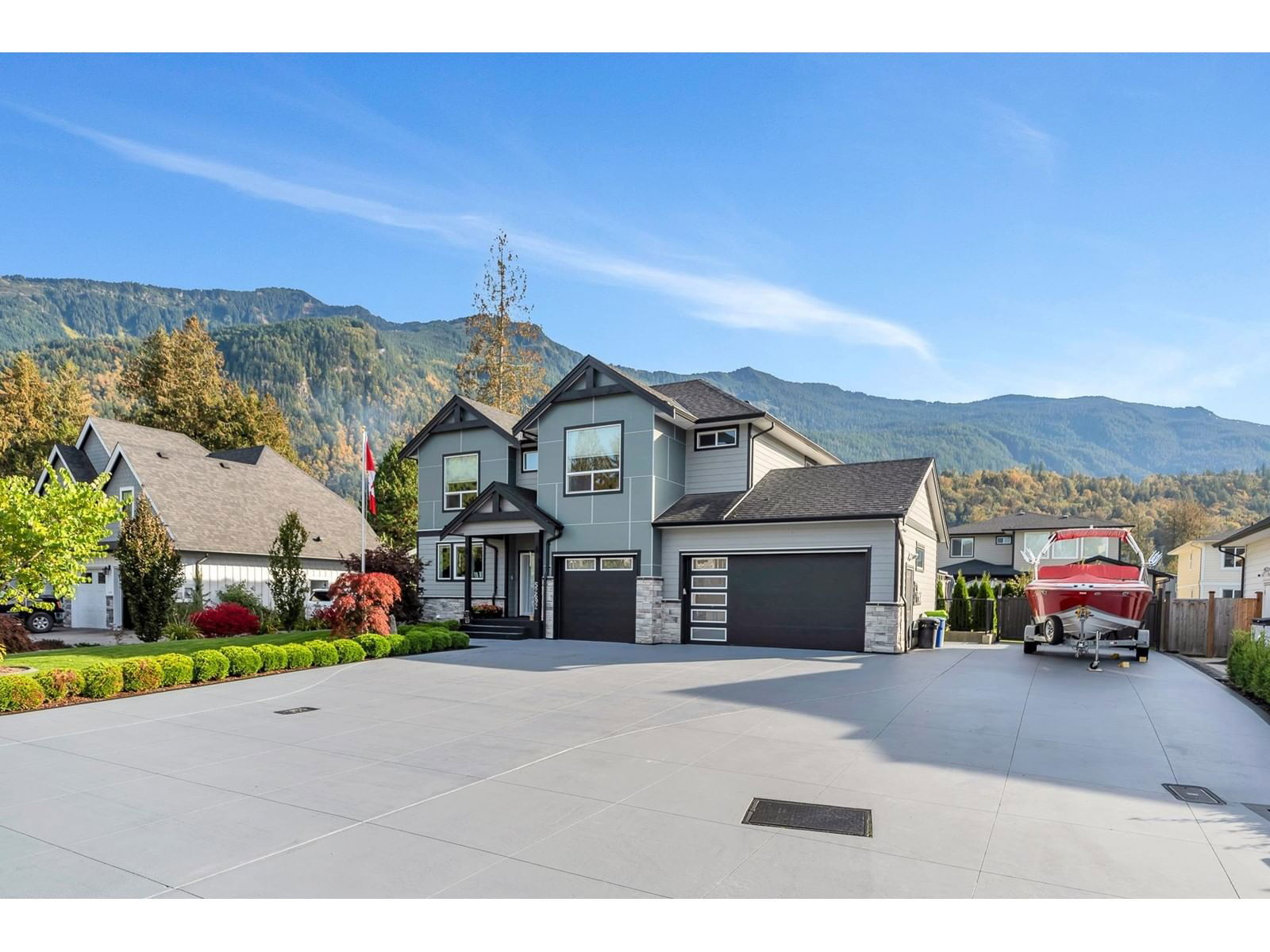 Primary Property View