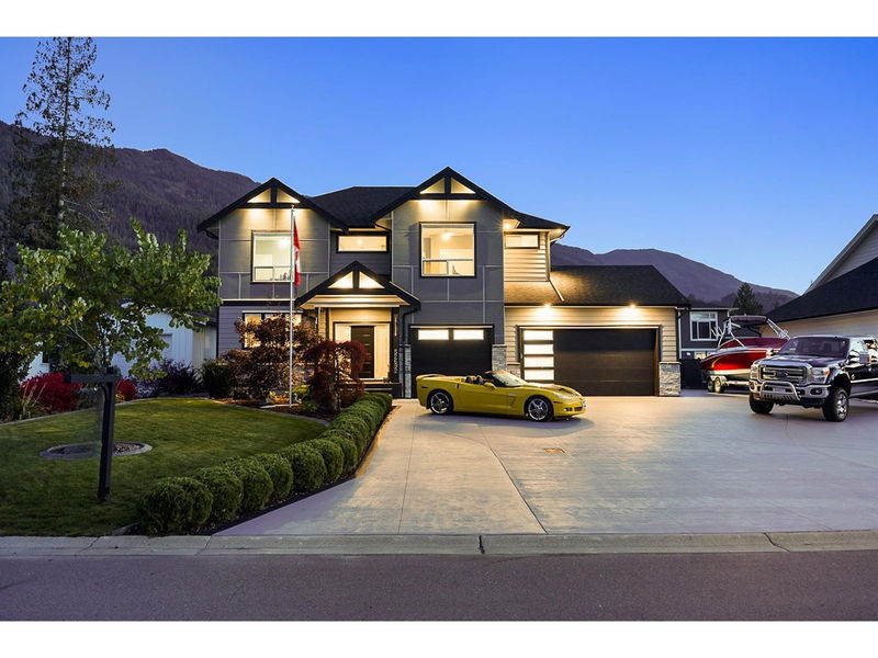 Secondary Property View