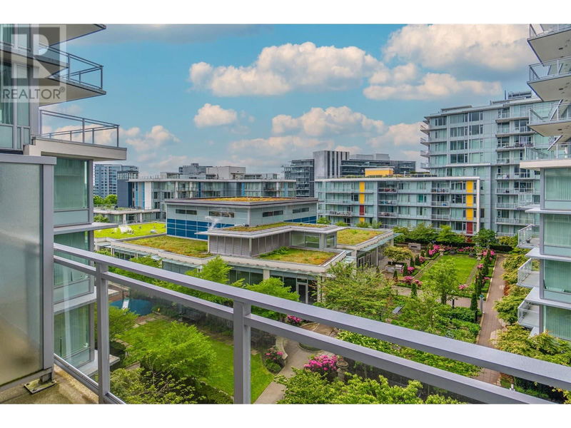 Tertiary Property View